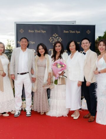 Dutsadi BUPPHAKARIPHON Traducteur Interprete Thai