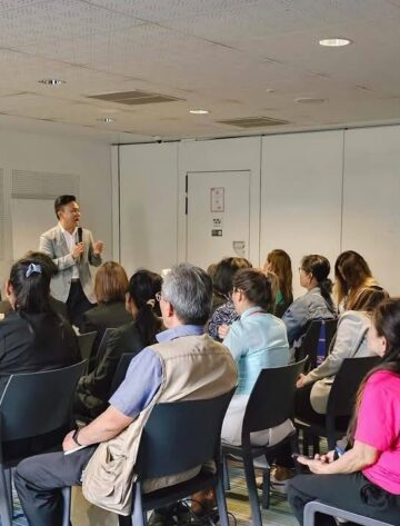 Formation thai Formation civique pour les thailandais Traducteur assermenté