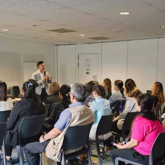 Formation thai Formation civique pour les thailandais Traducteur assermenté