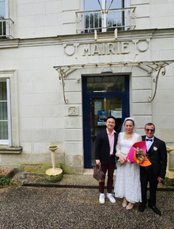 Interprete assermenté mariage thai