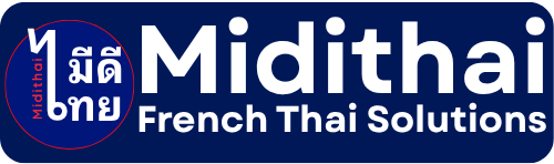 Midithai