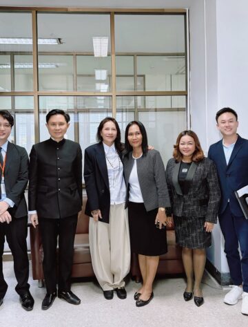 ล่ามคดีความ ไทยฝรั่งเศส French thai Sworn Translateur