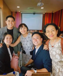 Traducteur thai for business en france